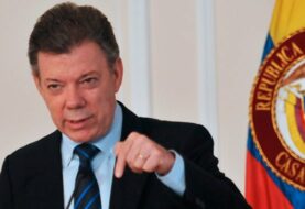 Santos espera un nuevo acuerdo de paz en noviembre y no descarta otro plebiscito