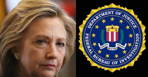 FBI resucita escándalo de correos de Clinton: Reabre investigación a 11 días de las elecciones
