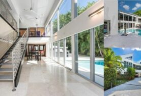 Prince Royce está vendiendo su vivienda en Miami por 3 millones de dólares