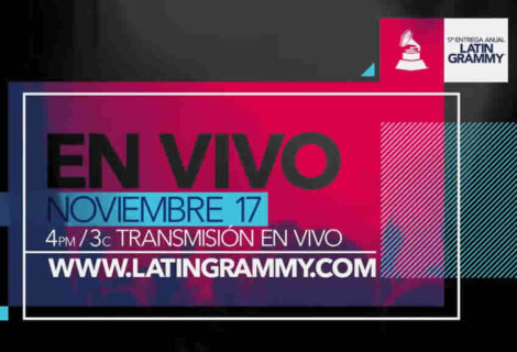 Los Grammy Latino celebran su gran fiesta bajo la sombra del triunfo de Trump