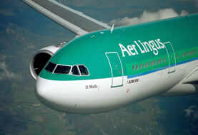 Miami tendrá su primera ruta aérea directa con Dublín con Aer Lingus