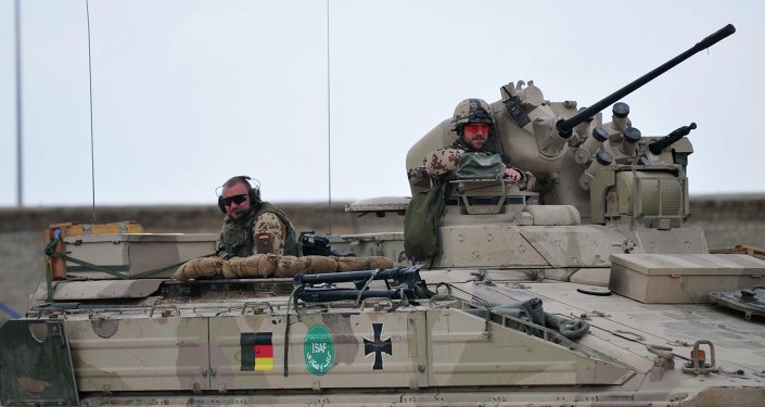 Alemania prolonga un año su presencia militar en Sudán y Sudán del Sur