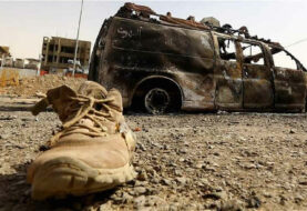 Al menos 75 muertos en un atentado del Estado Islámico al sur de Bagdad