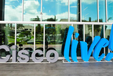 Cisco Live!: Una plataforma para poder ayudar a los Gobiernos