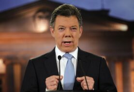 Juan Manuel Santos convoca reunión ante asesinatos de líderes campesinos