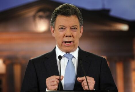 Juan Manuel Santos convoca reunión ante asesinatos de líderes campesinos