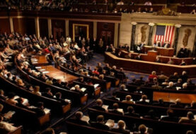 El poderoso Congreso de EEUU, también en juego el 8 de noviembre
