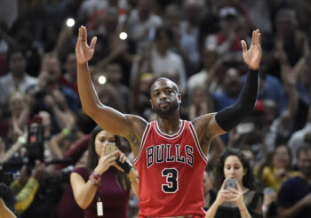 Regreso triunfal de Wade a Miami con victoria de los Bulls
