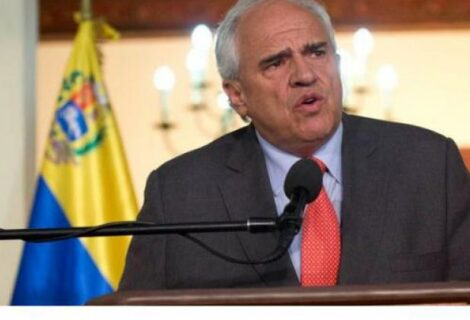El secretario Unasur invita a que marchas en Venezuela no sean provocativas