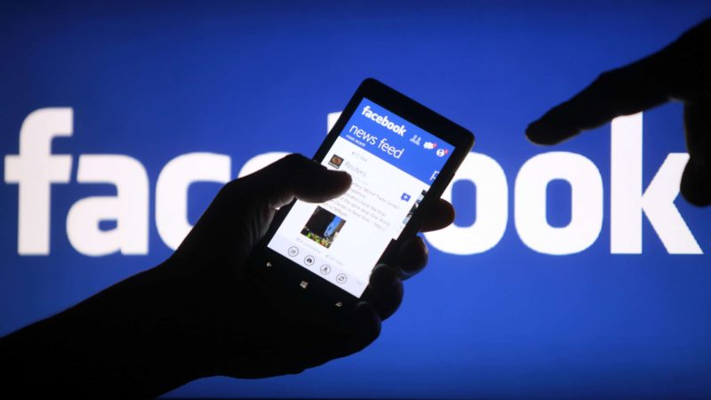 Un estudio en EEUU vincula el uso de Facebook con una mayor esperanza de vida