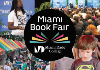 Feria del Libro se apodera de Miami