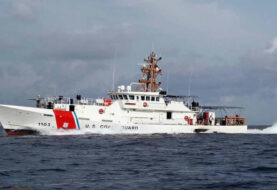 Guardia Costera de EE.UU. repatría a 109 cubanos interceptados en el mar