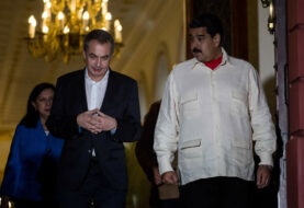 Ocho países latinoamericanos urgen a Gobierno y oposición mantener el diálogo
