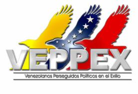 Grupo de exiliados se opone a acuerdos en la mesa de diálogo en Venezuela