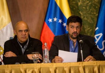 MUD retomará proceso contra Maduro tras incumplimiento de demandas