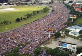 Tribunal Supremo de Justicia venezolano ratificó derecho a manifestar