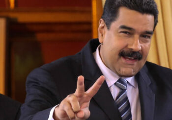 Gobierno venezolano presentará un documento y un vídeo en la mesa de diálogo
