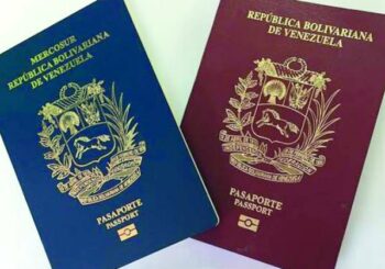 Colombia niega que vaya a exigir pasaporte a personas de frontera venezolana