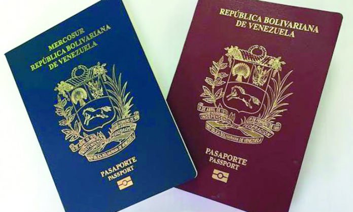 Colombia niega que vaya a exigir pasaporte a personas de frontera venezolana