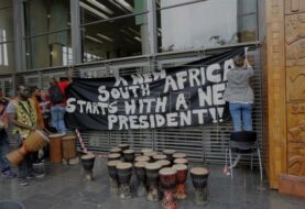 Sudáfrica comienza semana de luto por muerte de Desmond Tutu