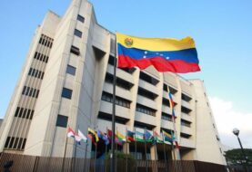 TSJ pide realizar "retiro formal" de diputados de Amazonas