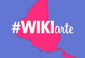 Argentina, México y Venezuela participaron en Wikiarte 2016