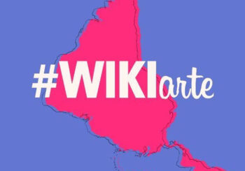 Argentina, México y Venezuela participaron en Wikiarte 2016