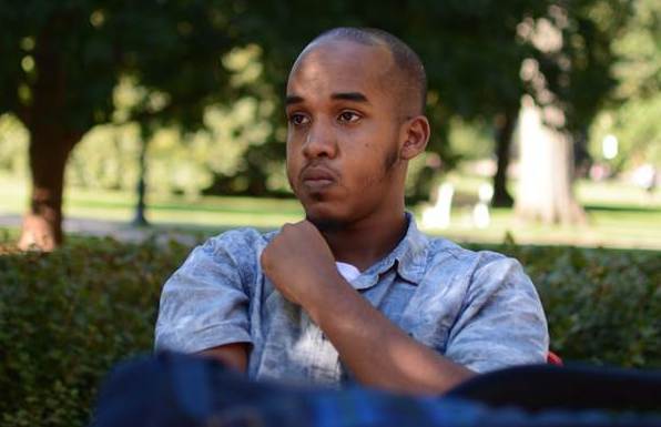 Atacante abatido en la Universidad de Ohio era de origen somalí