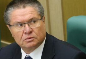 Detenido el ministro de Economía ruso acusado de corrupción
