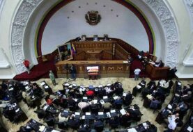 AN solicita "antejuicio de mérito" contra Maduro por caso de narcosobrinos