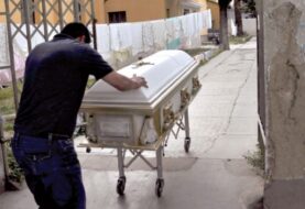 Muere joven boliviano que fue quemado vivo a petición de su exnovia