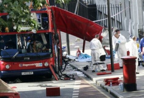 EEUU alerta de un riesgo "acentuado" de ataques terroristas en Europa