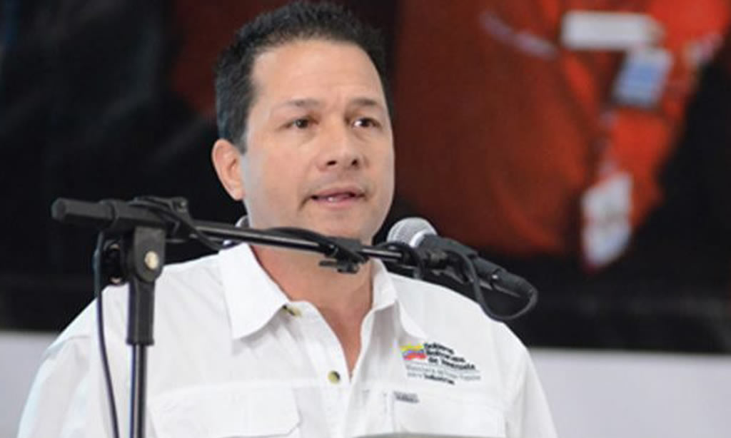 Gobierno venezolano insiste en que «guerra económica» induce alta inflación