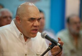 Chuo Torrealba afirma liberación de diputado es resultado del diálogo