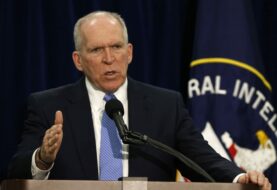 La CIA advierte a Trump de que sería una "locura" abandonar acuerdo con Irán