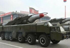 El Consejo de Seguridad de la ONU aprueba nuevas sanciones a Corea del Norte