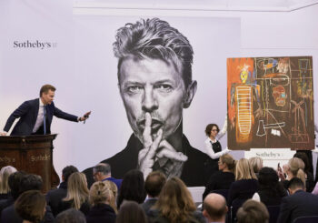 Londres dedicará un concierto a David Bowie