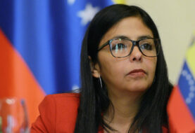 Gobierno venezolano denuncia "amenazas inadmisibles" de Mercosur