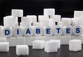 Una de cada 12 personas en América sufre diabetes
