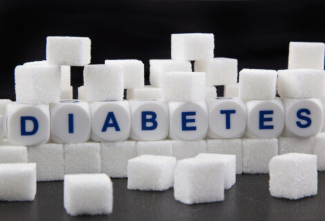 Una de cada 12 personas en América sufre diabetes