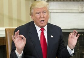Donald Trump afirmó que deportará 2 o 3 millones de indocumentados y no 11