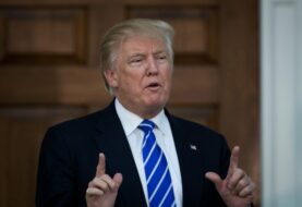 Trump anuncia que se desvinculará de sus empresas para centrarse en gobernar