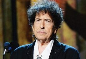 Bob Dylan no asiste a ceremonia de homenaje a los Nobel en la Casa Blanca