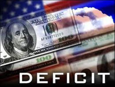 El déficit comercial de Estados Unidos cayó un 9,9 % en septiembre