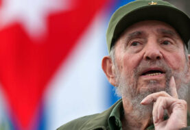 El mundo reconoce peso histórico de Castro, cuya muerte festeja la disidencia