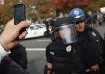 SIP apoya derecho ciudadano a filmar y fotografiar actividad policial en EEUU