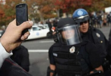 SIP apoya derecho ciudadano a filmar y fotografiar actividad policial en EEUU
