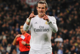 Gareth Bale será operado y queda fuera por el resto del año