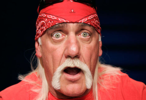 Hulk Hogan acepta 31 millones de dólares para cerrar el caso contra Gawker
