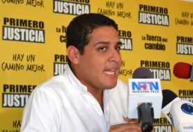 Opositor venezolano acusa a Gobierno de "robar" carga de ayuda humanitaria